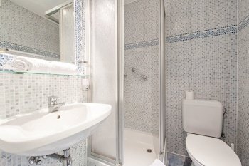 Hotel Midi-zuid