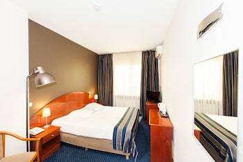 Hotel Midi-zuid