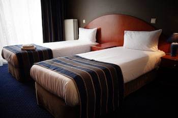 Hotel Midi-zuid