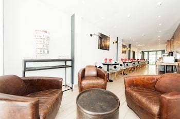 Hotel Midi-zuid