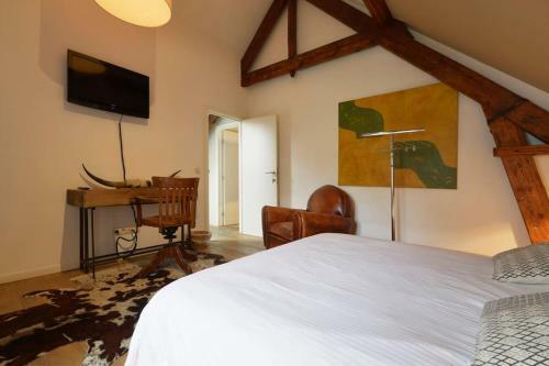 B&B L'arbre De Vie