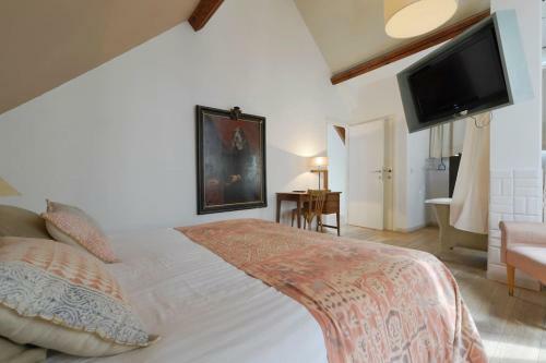 B&B L'arbre De Vie
