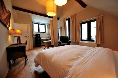 B&B L'arbre De Vie