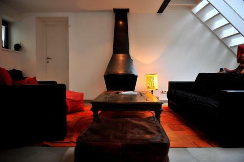 B&B L'arbre De Vie