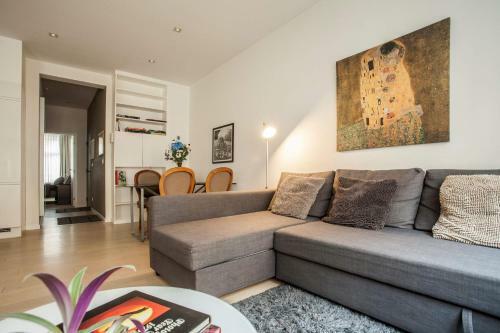 Apartment Berg