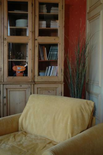 Hostal Guest House Huyze Die Maene