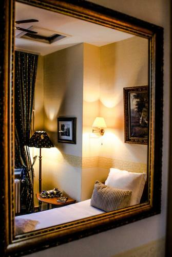 Hostal Guest House Huyze Die Maene