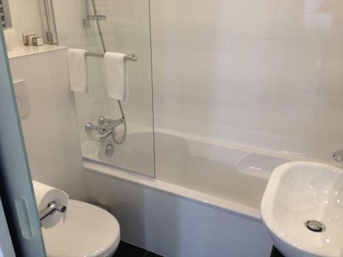 Hotel Antwerp Business Suites