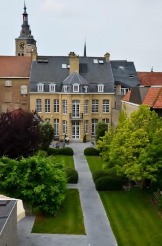 B&B 't Withuis
