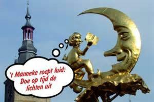 B&B 't Withuis