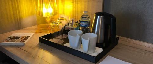 Hotel Relais Du Silence Hostellerie Du Peiffeschof