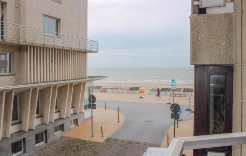 Apartamentos Residentie Xavier Ref. 80