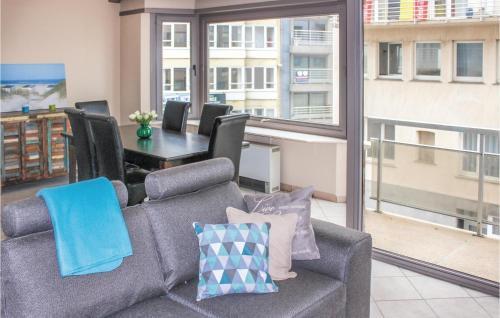Apartamentos Residentie Xavier Ref. 80