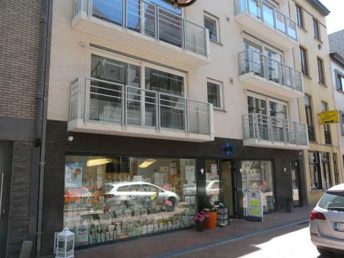 Abc Apartment Langestraat