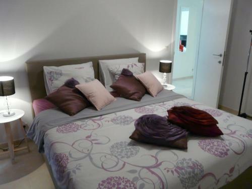 Abc Apartment Langestraat