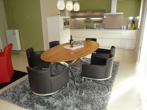 Abc Apartment Langestraat