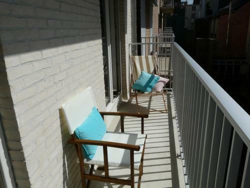 Abc Apartment Langestraat