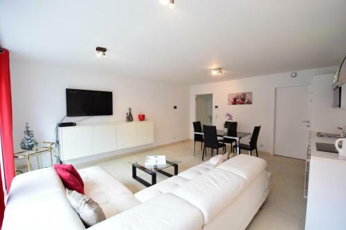 Abc Apartment Langestraat