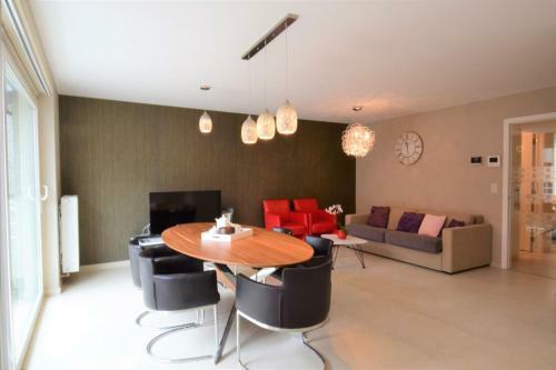 Abc Apartment Langestraat