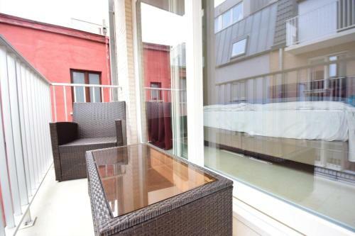 Abc Apartment Langestraat