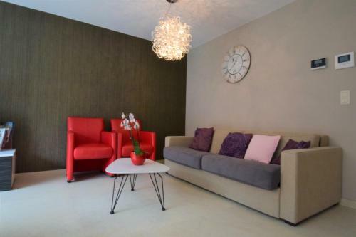 Abc Apartment Langestraat