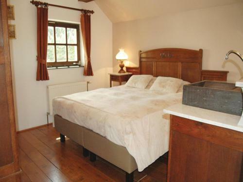 Holiday Home Somme-leuze 59 With Sauna