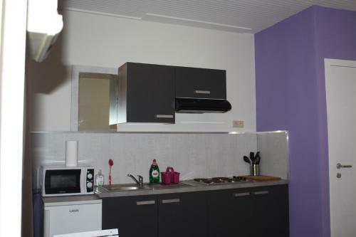 Apartamento Pierre B&B