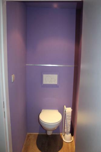 Apartamento Pierre B&B