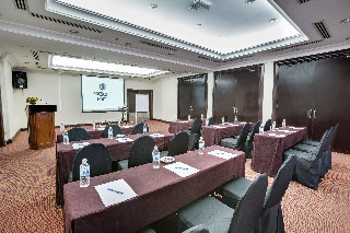 Prescott Hotel Kuala Lumpur Medan Tuanku