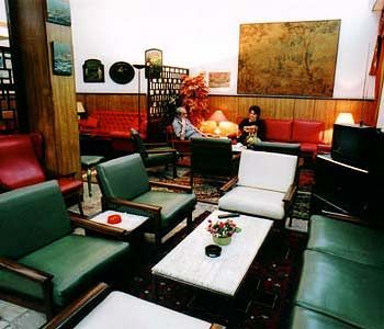 Hotel Embassy