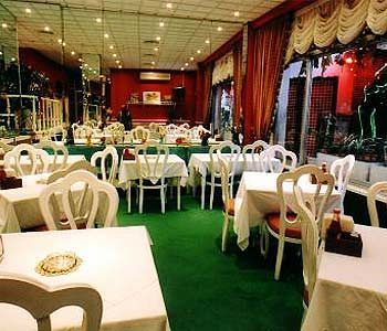 Hotel Embassy