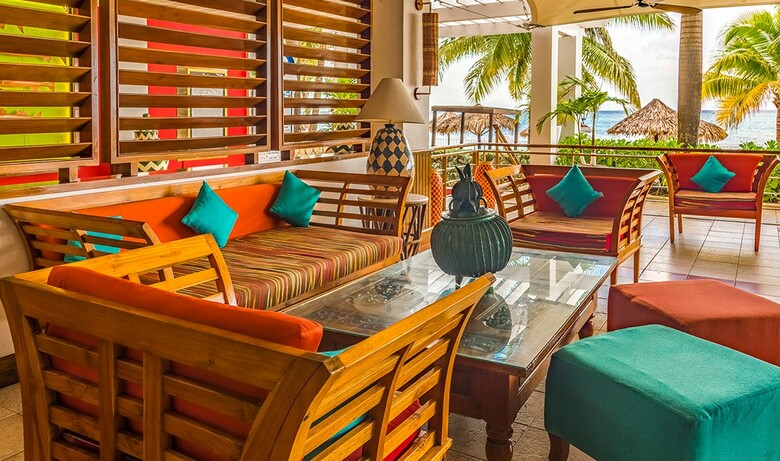 Hotel Royal Decameron Montego Beach