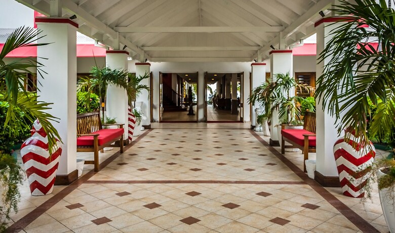 Hotel Royal Decameron Montego Beach