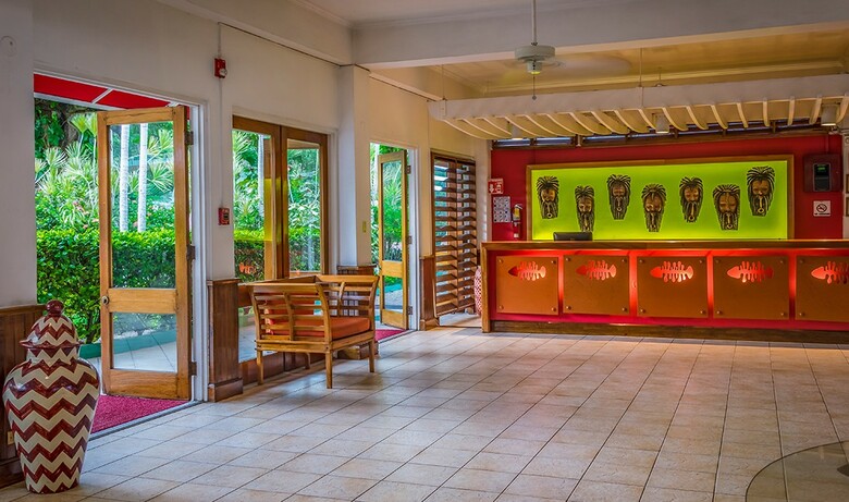 Hotel Royal Decameron Montego Beach