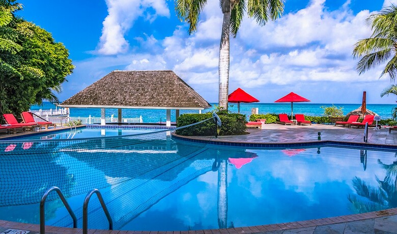 Hotel Royal Decameron Montego Beach