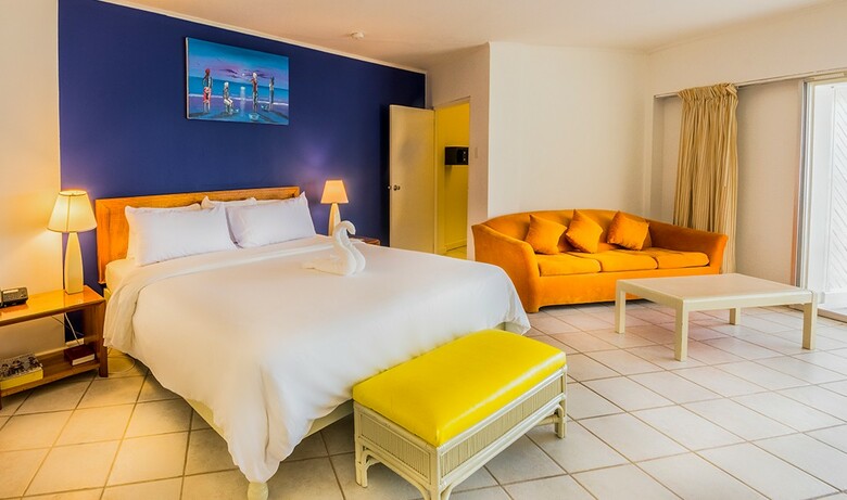 Hotel Royal Decameron Montego Beach