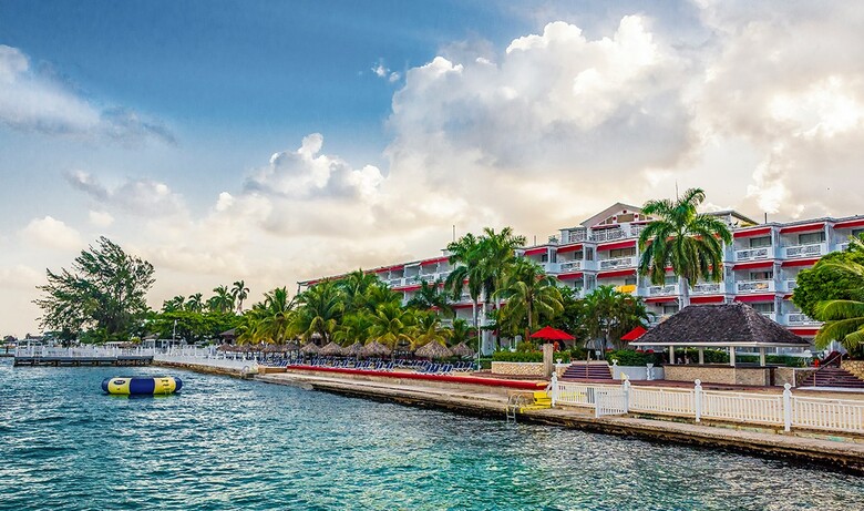 Hotel Royal Decameron Montego Beach