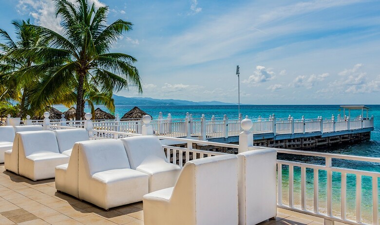Hotel Royal Decameron Montego Beach