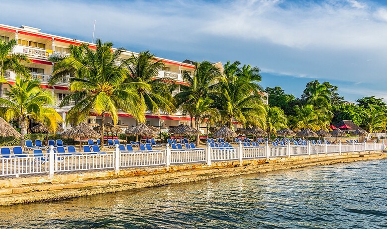 Hotel Royal Decameron Montego Beach