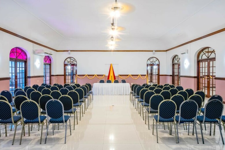 Hotel Royal Decameron Montego Beach