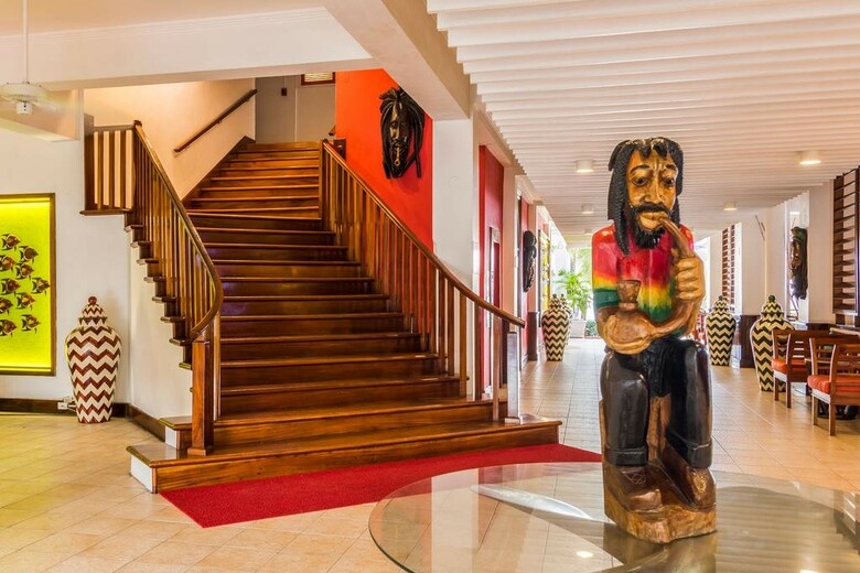Hotel Royal Decameron Montego Beach