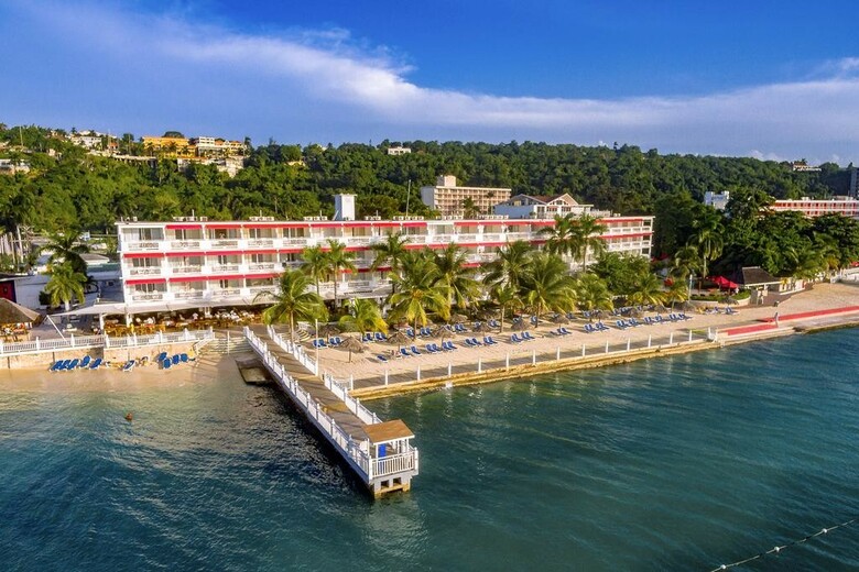 Hotel Royal Decameron Montego Beach