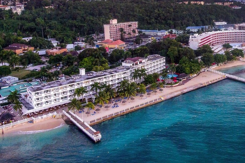 Hotel Royal Decameron Montego Beach