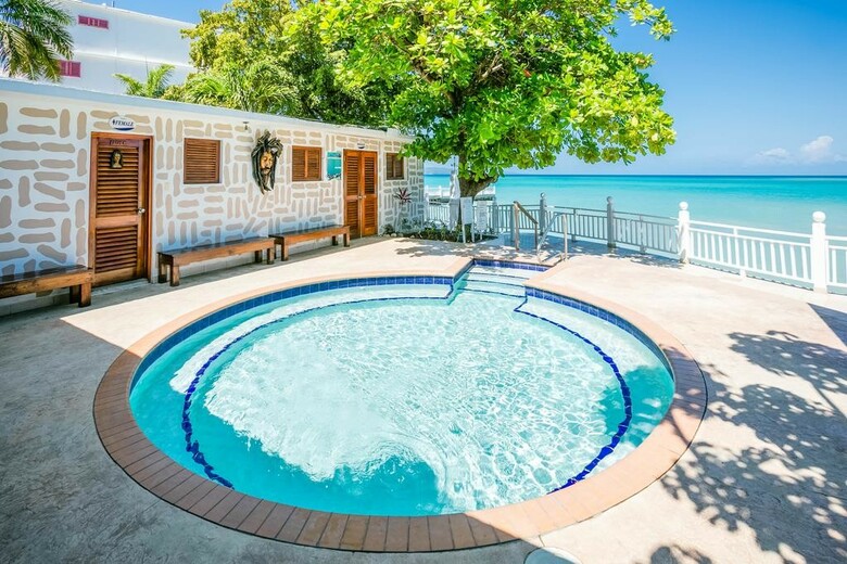 Hotel Royal Decameron Montego Beach