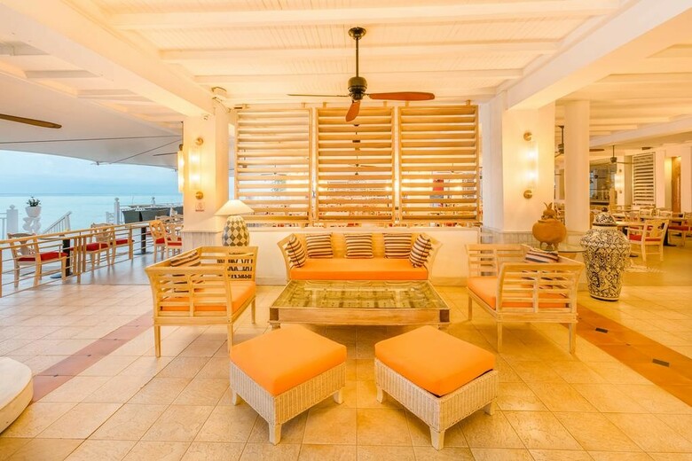 Hotel Royal Decameron Montego Beach
