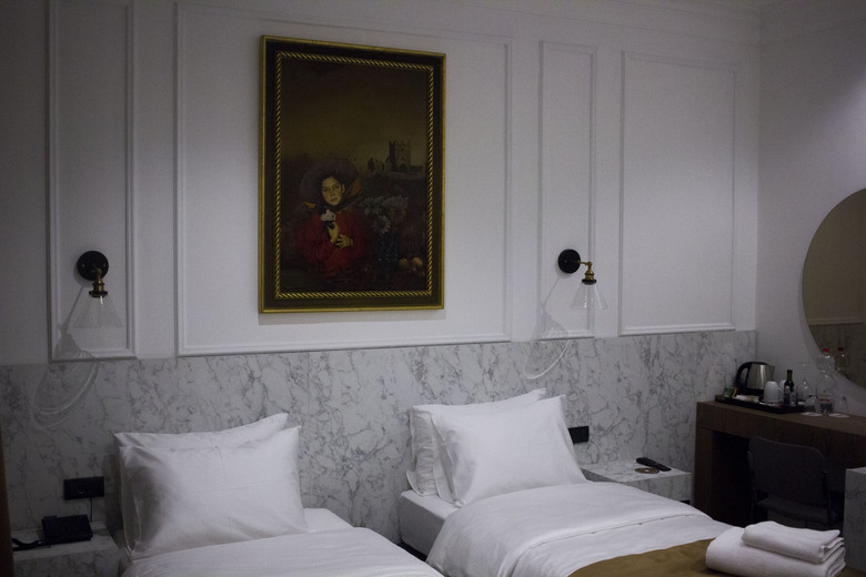 Hotel Union