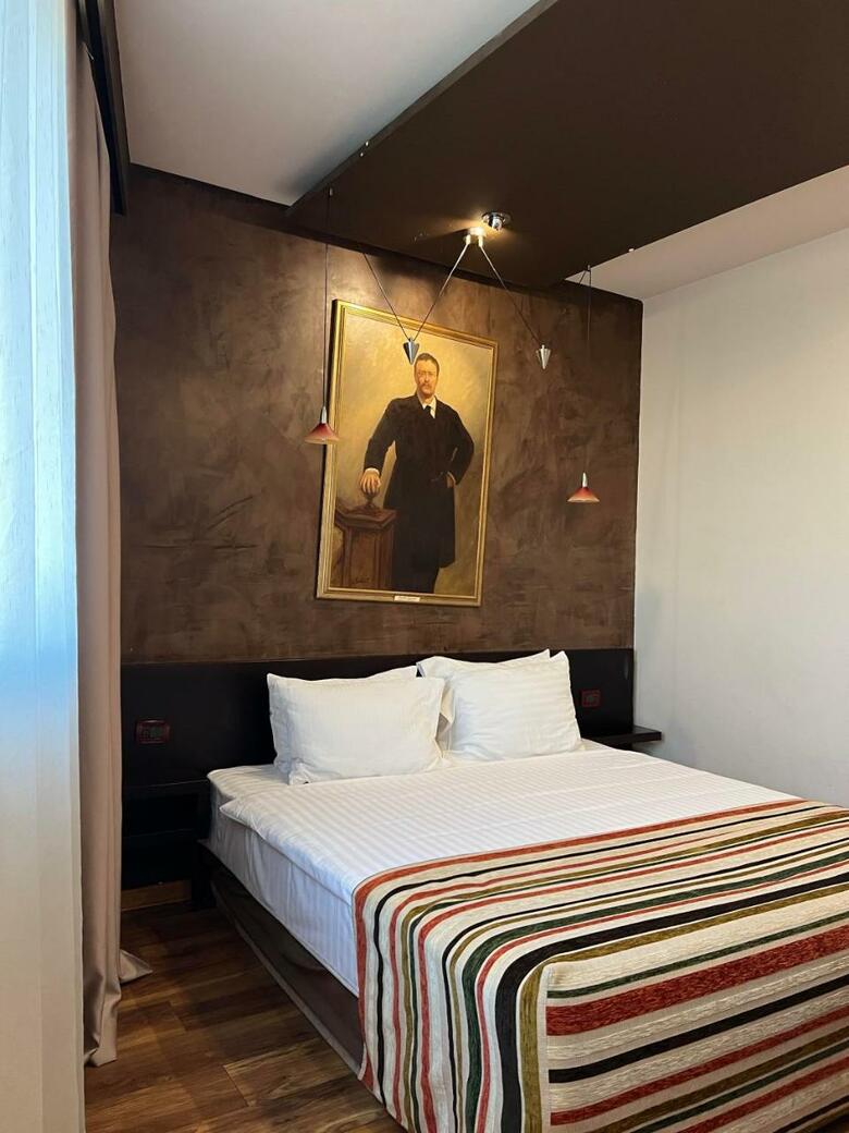 Mr.president Design Hotel
