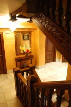 Hotel Aranda