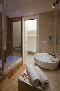 Hotel Town House Fontana Di Trevi