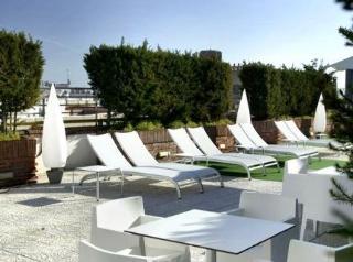 Hotel Town House Fontana Di Trevi